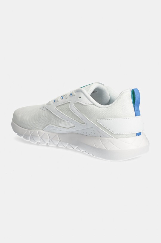 Încălțăminte Reebok pantofi de antrenament Flexagon Energy Tr 4 100205377 alb