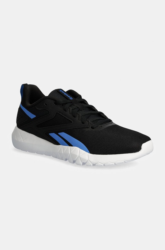 Tréninkové boty Reebok Flexagon Energy Tr 4 textilní černá 100201504
