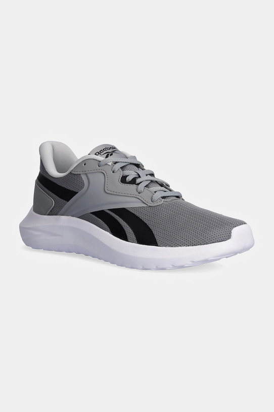 Reebok buty do biegania Energen Lux syntetyczny szary 100204949