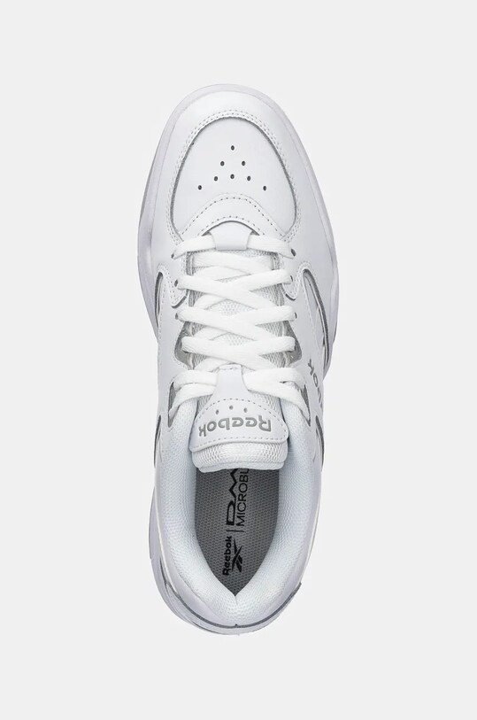 Reebok sneakers Bb 4500 Dmx alb 100201525