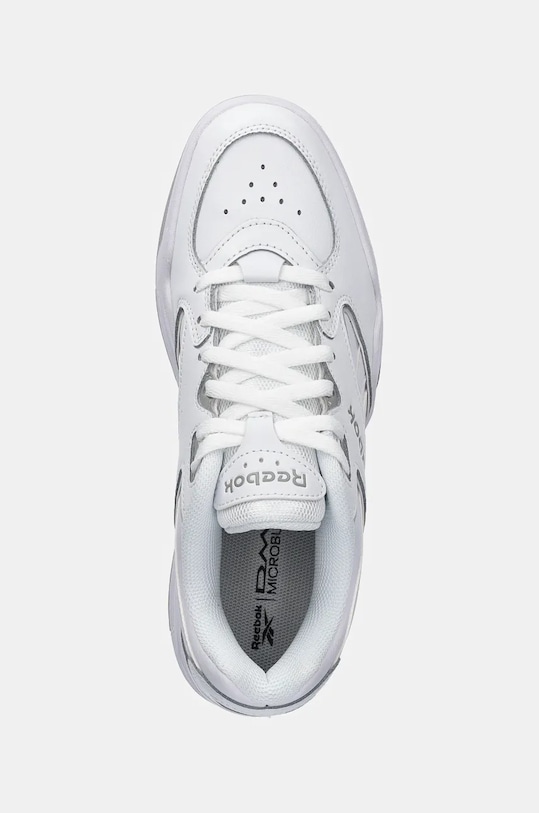 Reebok sneakersy Bb 4500 Dmx biały 100201525
