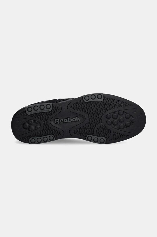 Reebok sneakers Bb 4500 Dmx 100201526 negru