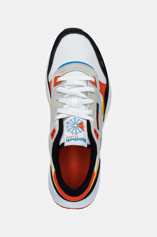 Tenisky Reebok Classic Classic Leather 2400 viacfarebná 100211032