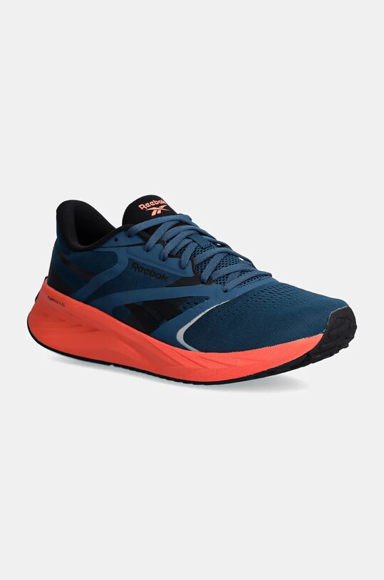 Bežecké topánky Reebok Energen Tech Plus 2 textilný modrá 100204834