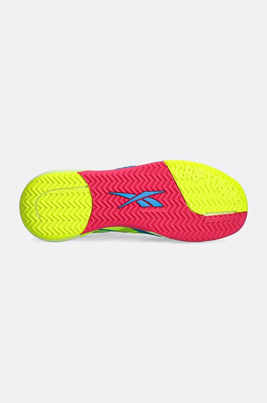 Обувки за трениране Reebok Nano Court 100208444 зелен