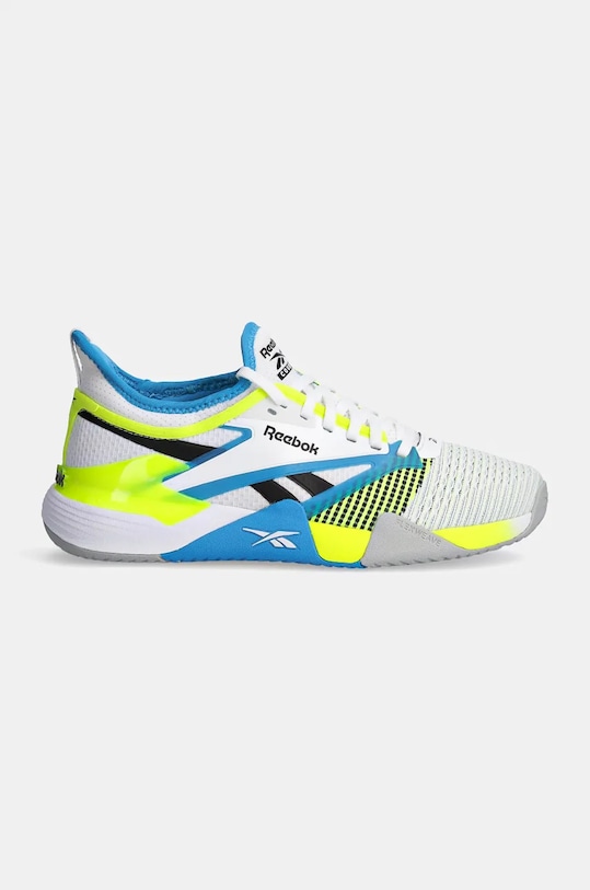 Tréninkové boty Reebok Nano Court 100204815 bílá AW24