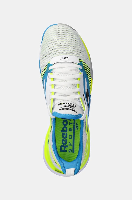 Tréninkové boty Reebok Nano Court bílá 100204815