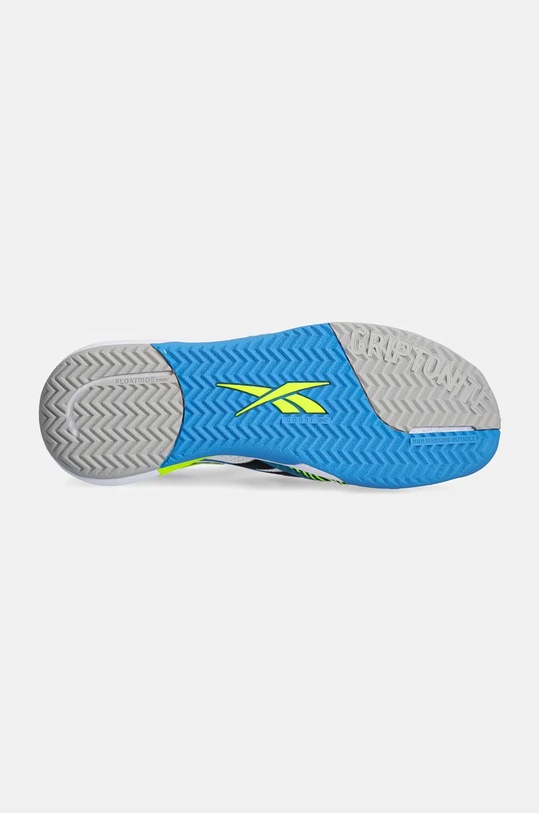 Tréninkové boty Reebok Nano Court 100204815 bílá