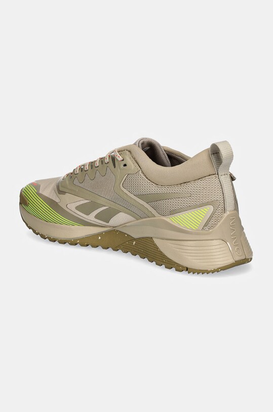 Încălțăminte Reebok pantofi de antrenament Nano X4 Adventure 100201571 bej