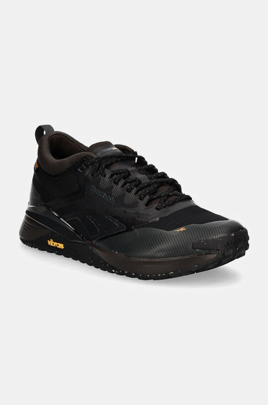 Reebok buty treningowe Nano X4 Adventure syntetyczny czarny 100204563