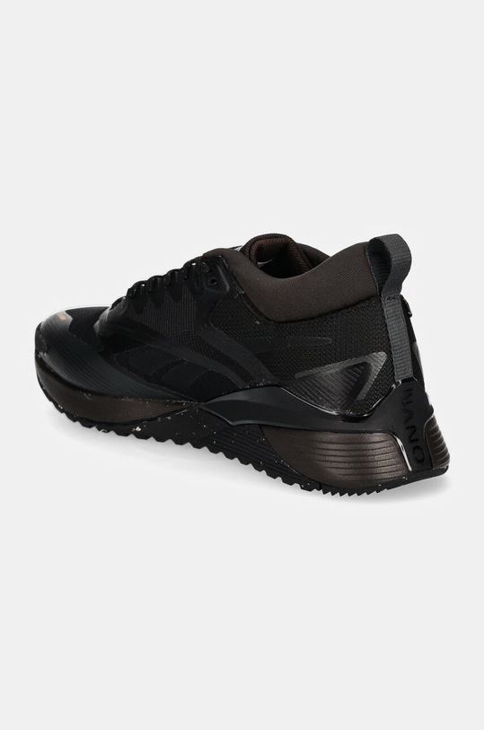 Încălțăminte Reebok pantofi de antrenament Nano X4 Adventure 100204563 negru