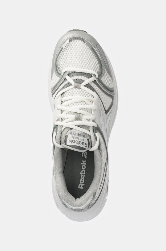 Reebok Classic sneakersy RBK PREMIER ROAD PLUS VI biały 100200964