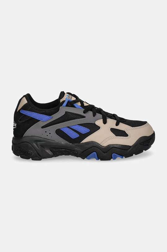 Παπούτσια μπάσκετ Reebok Preseason 94 Low 100208440 γκρί AW24