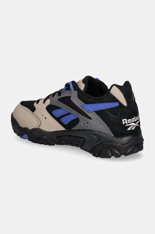 Обувь Обувь для баскетбола Reebok Preseason 94 Low 100208440 серый