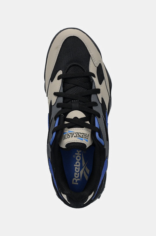 Παπούτσια μπάσκετ Reebok Preseason 94 Low γκρί 100208440