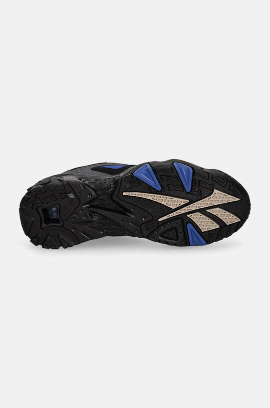 Обувь для баскетбола Reebok Preseason 94 Low 100208440 серый