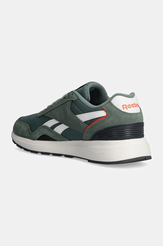 Boty Sneakers boty Reebok Classic Reebok Gl1100 100201235 zelená