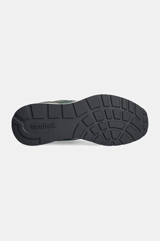 Reebok Classic sneakersy Reebok Gl1100 100201235 zielony