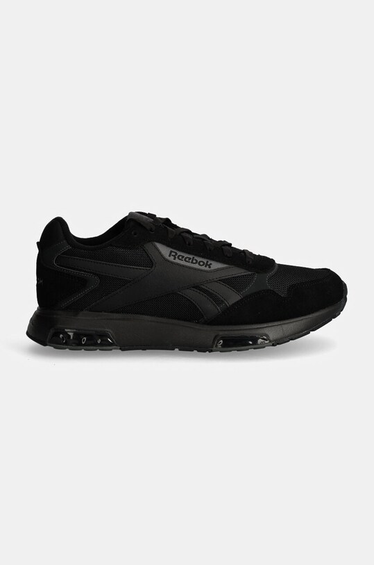 Reebok Classic sneakersy Reebok Glide Dmx 100201255 czarny AW24