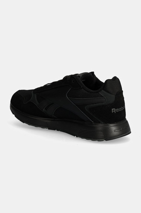 Încălțăminte Reebok Classic sneakers Reebok Glide Dmx 100201255 negru