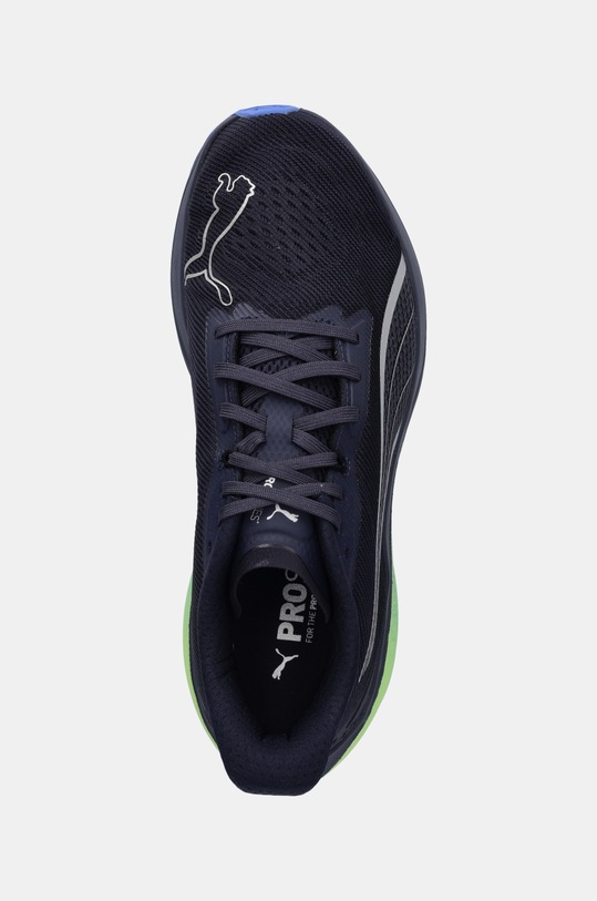 Tenisice za trčanje Puma Darter Pro Fade mornarsko plava 310476