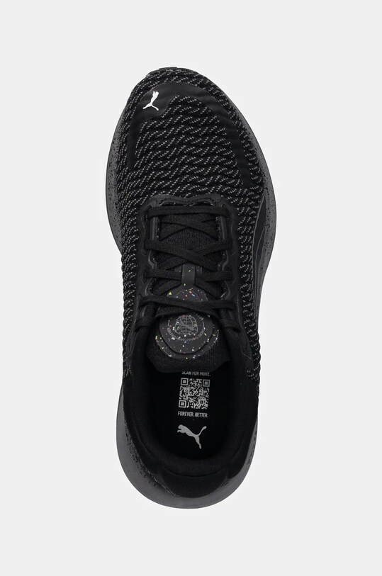 Puma pantofi de alergat Scend Pro Better Knit negru 379546
