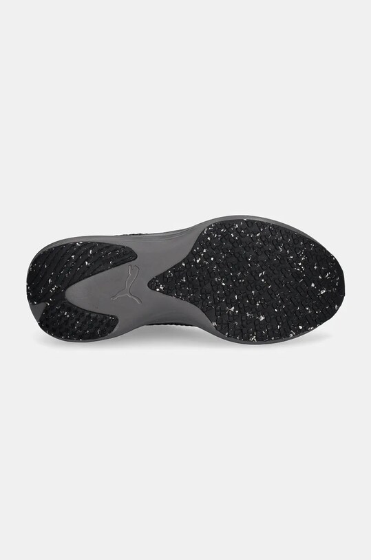 Puma pantofi de alergat Scend Pro Better Knit 379546 negru