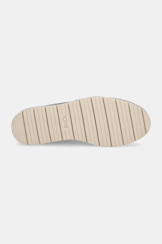 Toms półbuty skórzane TRVL LITE FORREST 10021387 brązowy