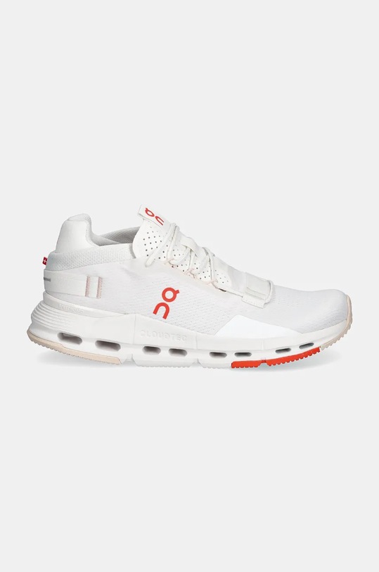 ON running running shoes Cloudnova 2 3ME30210256 white AW24