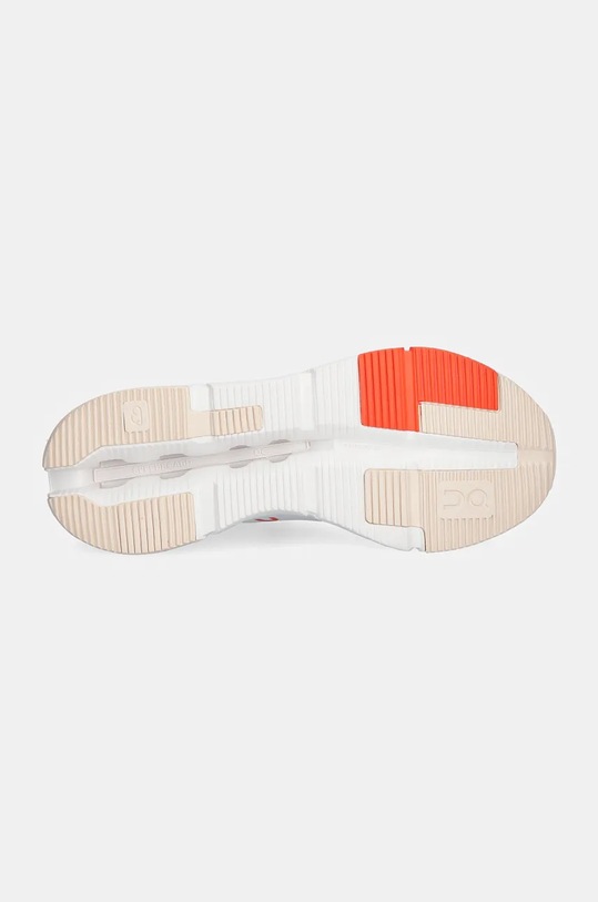 ON running running shoes Cloudnova 2 3ME30210256 white