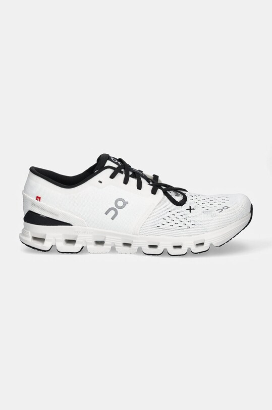 ON running running shoes Cloud X 4 3ME30040791 white AW24