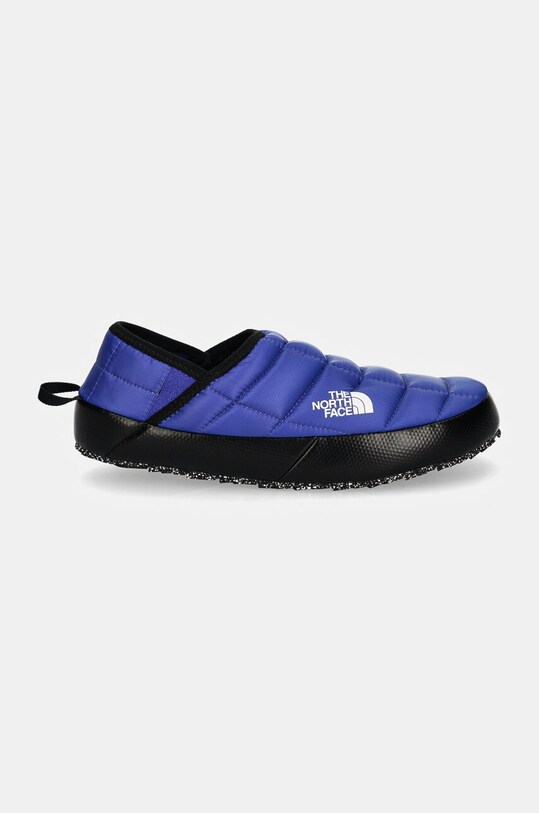 The North Face slippers Thermoball Traction Mule V NF0A3UZNG781 blue AW24