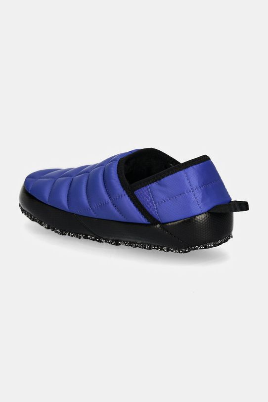 Παπούτσια Παντόφλες The North Face Thermoball Traction Mule V NF0A3UZNG781 μπλε