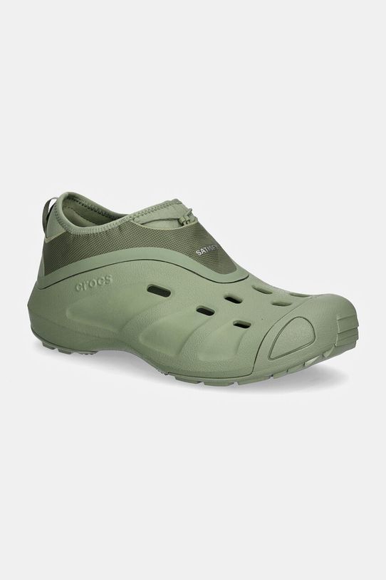 Crocs buty Satisfy X Crocs Quick Trail