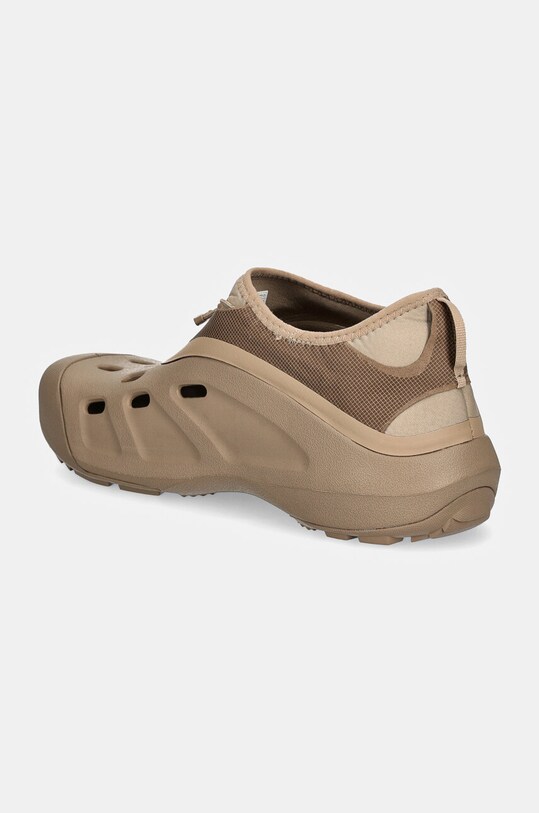 Obuwie Crocs buty Satisfy X Crocs Quick Trail 209628.TUMB brązowy