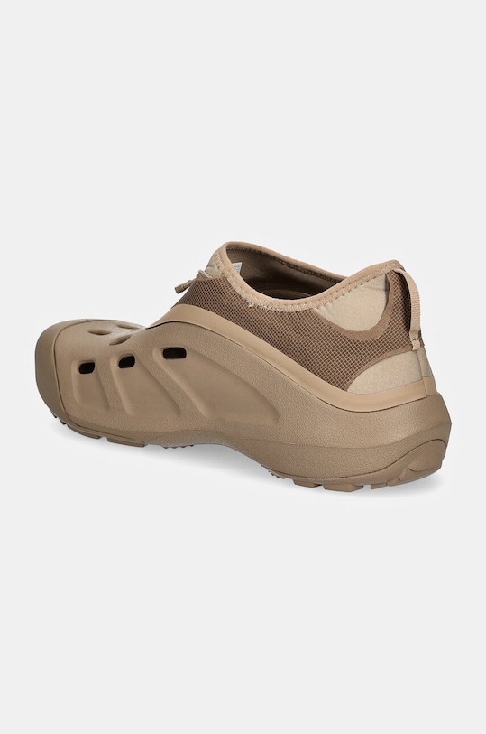 Обувь Ботинки Crocs Satisfy X Crocs Quick Trail 209628.TUMB коричневый