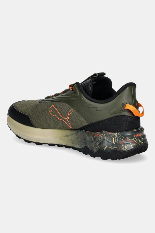 Взуття Черевики Puma Extend Lite Trail Landslide 310092 зелений