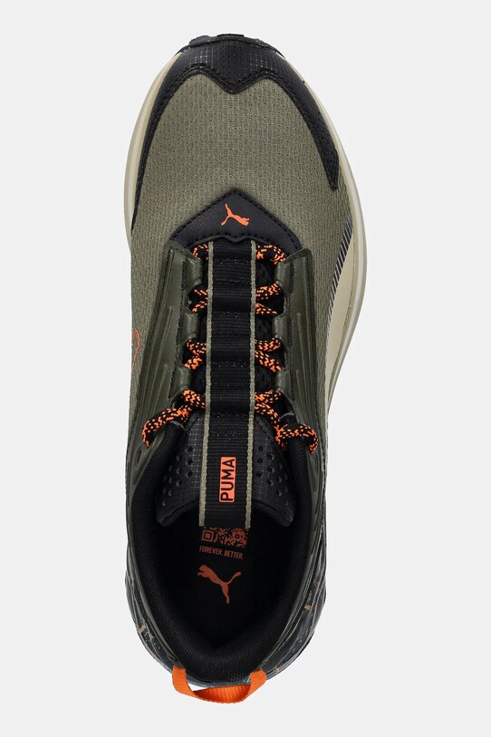 Puma buty Extend Lite Trail Landslide zielony 310092