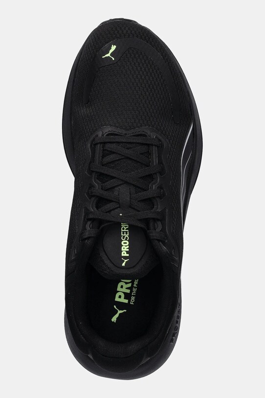 Παπούτσια για τρέξιμο Puma Scend Pro WTR μαύρο 310399