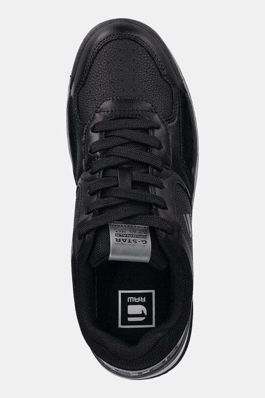 G-Star sneakers Carrick negru GR170029AM