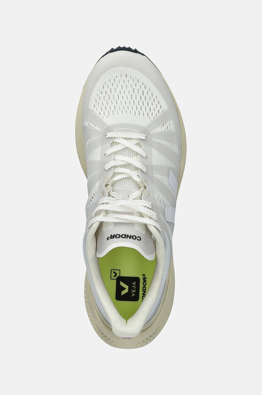 Bežecké topánky Veja Condor 3 biela CC2803777B