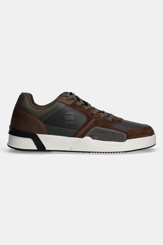 G-Star sneakers Carrick GR170029BM maro AW24