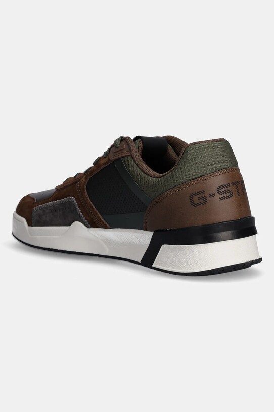 Încălțăminte G-Star sneakers Carrick GR170029BM maro