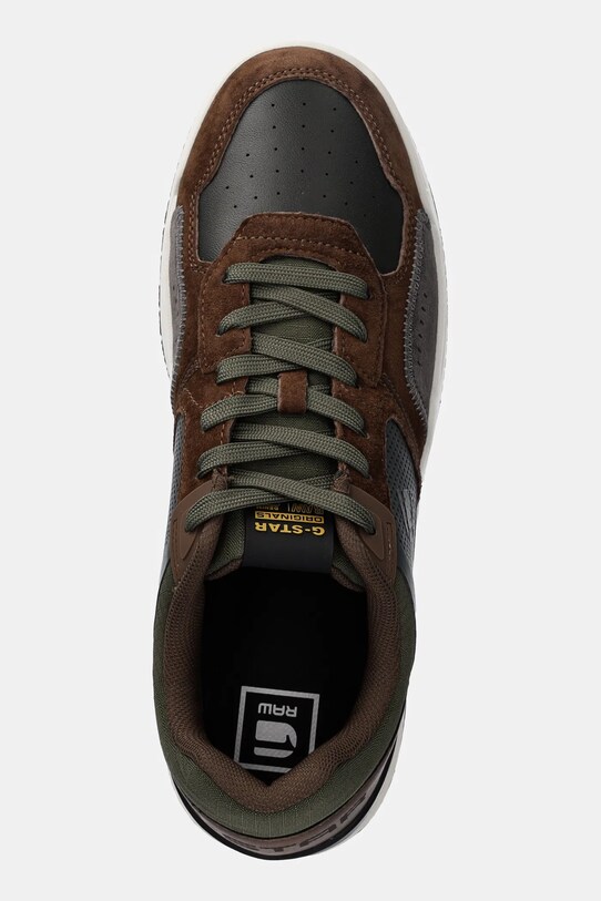 G-Star sneakers Carrick maro GR170029BM