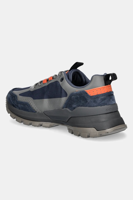 Obuća Tenisice G-Star Rackam GR262035BM mornarsko plava