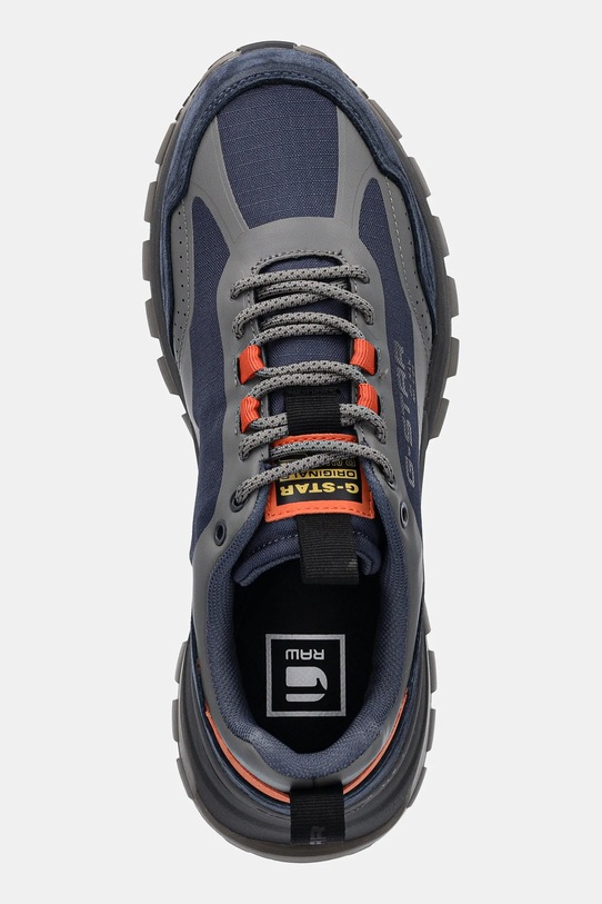 Tenisice G-Star Rackam mornarsko plava GR262035BM