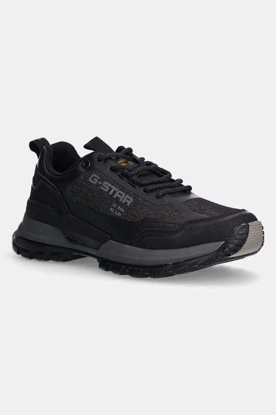 G-Star sneakersy Rackam syntetyczny czarny GR262035CM