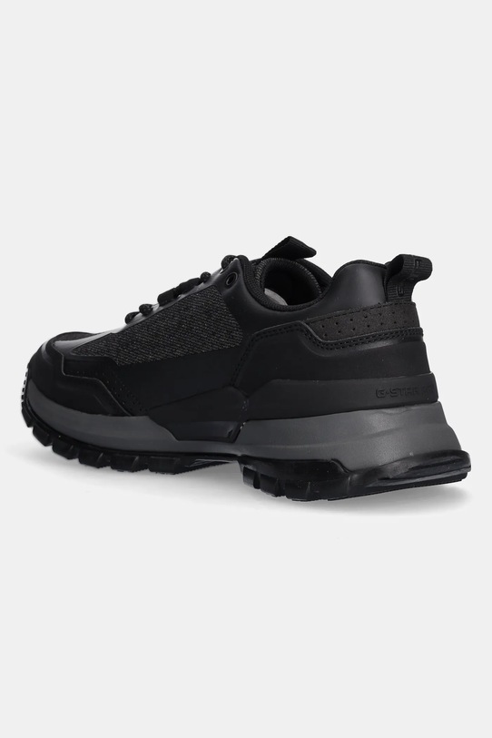 Obuwie G-Star sneakersy Rackam GR262035CM czarny