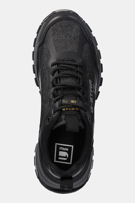 Маратонки G-Star Rackam черен GR262035CM