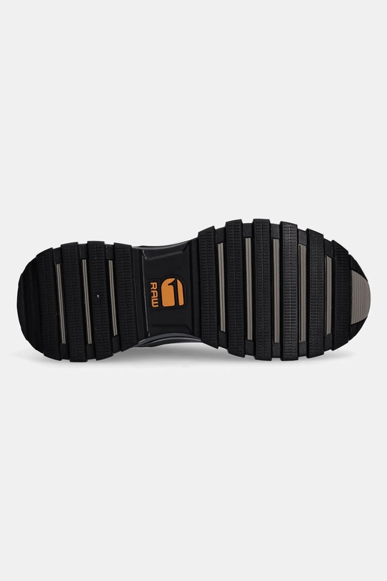 G-Star sneakersy Rackam GR262035CM czarny